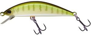 Illex Tricoroll minnow