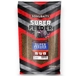 Sonubaits Super Feeder 
