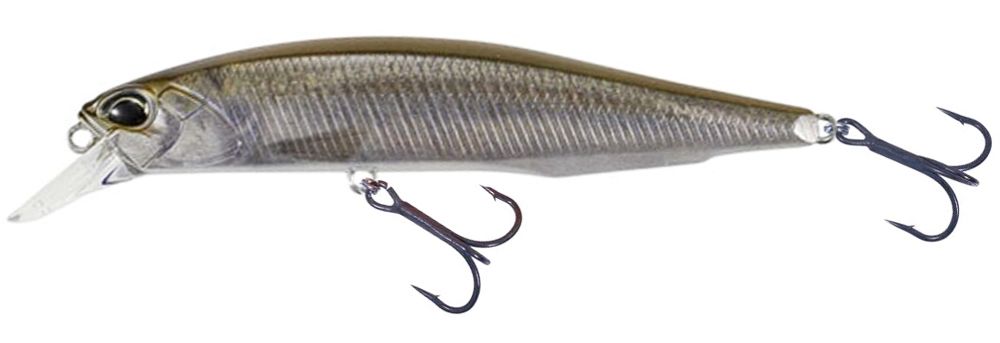 DUO Realis Jerkbait SP Silent 