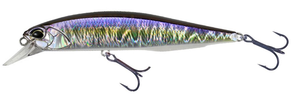 DUO Realis Jerkbait SP Silent 