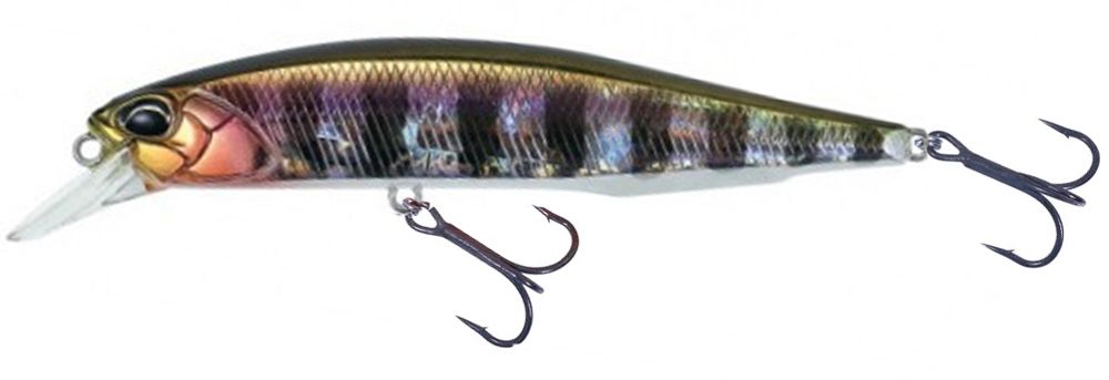 DUO Realis Jerkbait SP Silent 