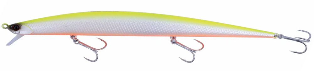 DUO Tide Minnow Slim 200 Flyer