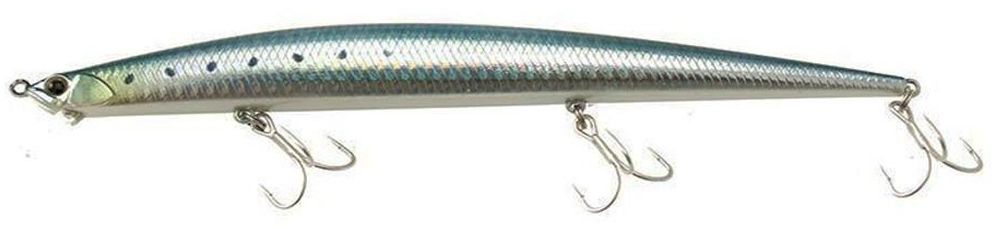 DUO Tide Minnow Slim 200 Flyer