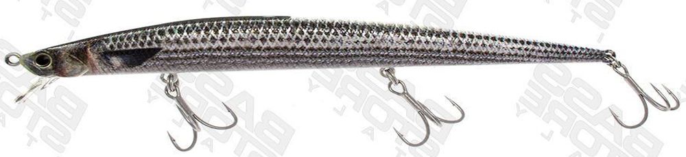 DUO Tide Minnow Slim 200 Flyer
