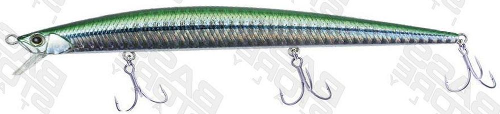 DUO Tide Minnow Slim 200 Flyer