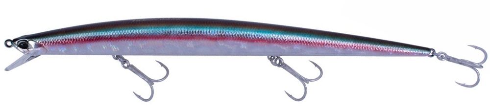 DUO Tide Minnow Slim 200 Flyer