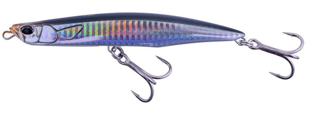 Duo Rough Trail Malice 130