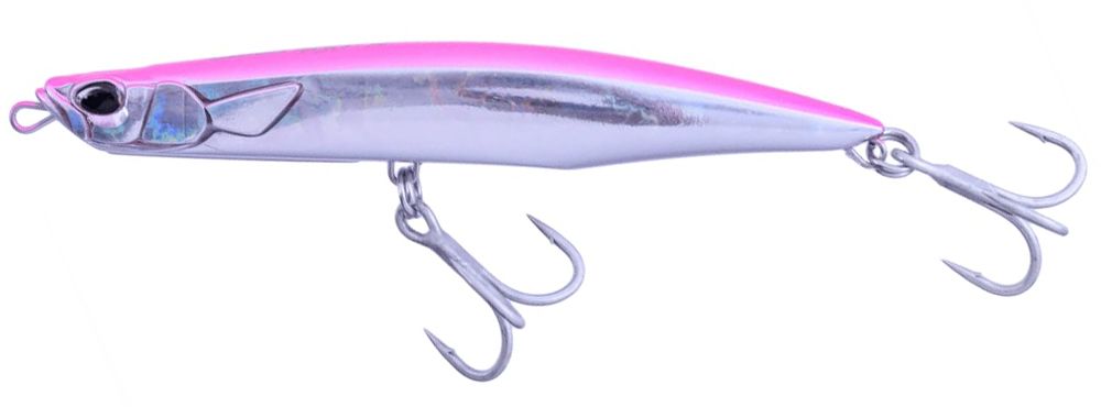 Duo Rough Trail Malice 130