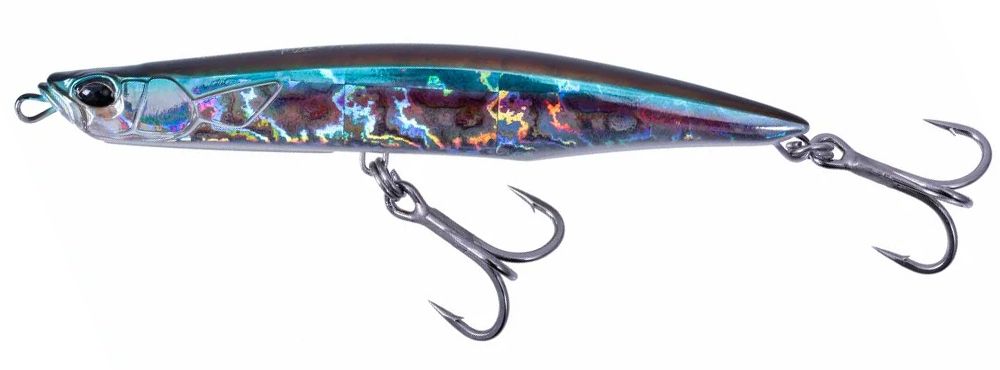 Duo Rough Trail Malice 130