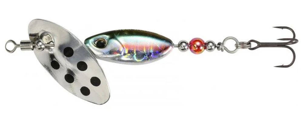 DUO Spearhead Ryuki Spinner