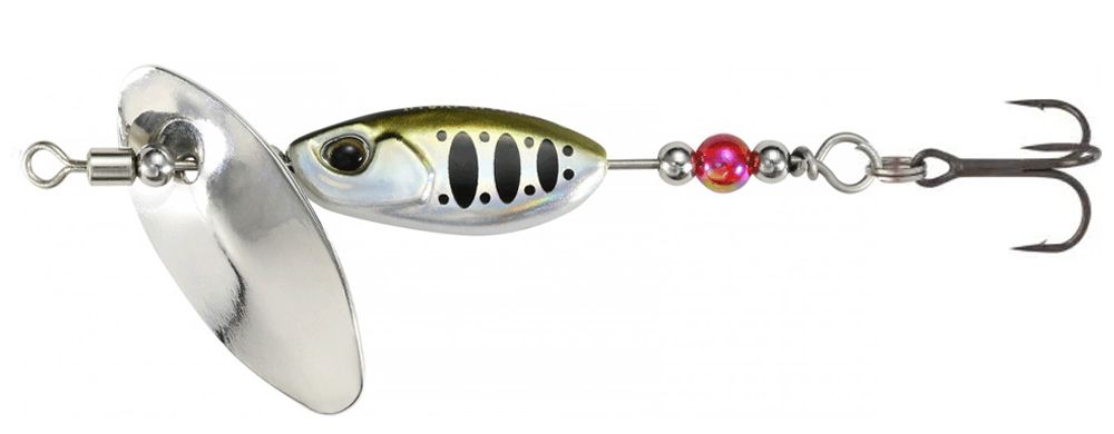 DUO Spearhead Ryuki Spinner