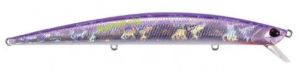 DUO Tide Minnow Slim Flyer Purple Massacre DUO