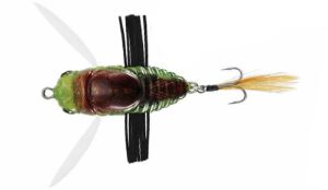 DUO Realis Shinmushi Camoufalge Bug DUO