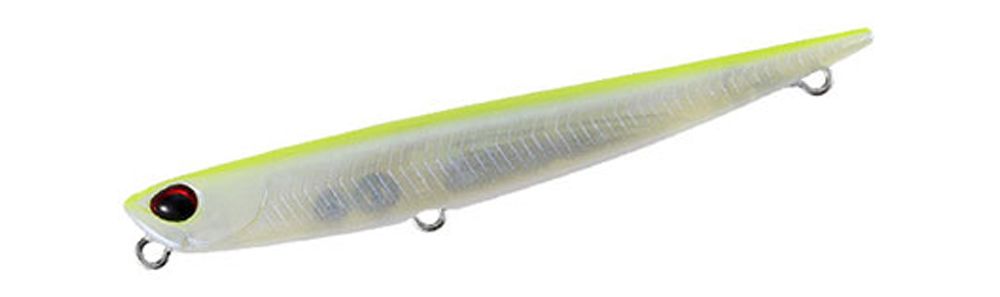 Duo Bay Ruf Manic Fish 99