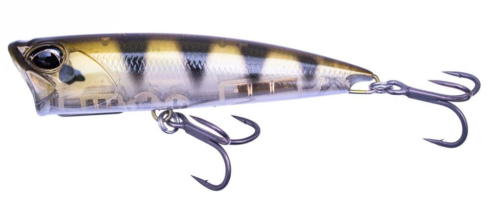 Duo Realis Fangpop 105 SW