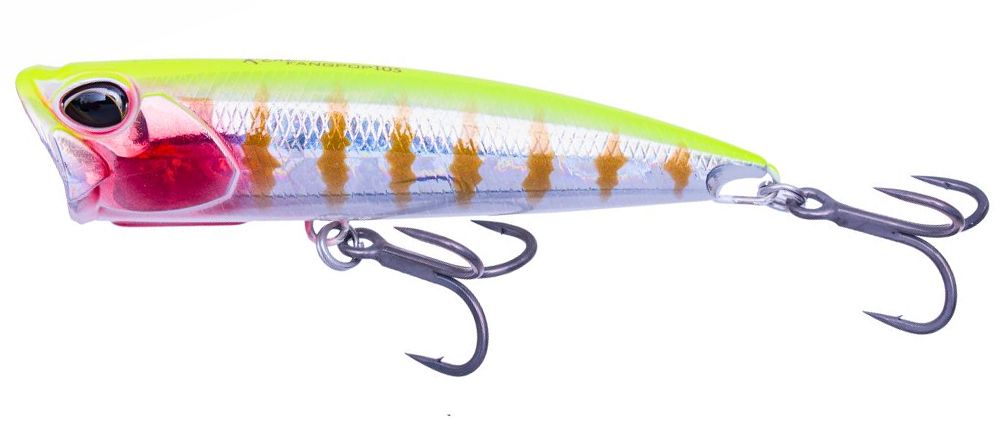 Duo Realis Fangpop 105 SW