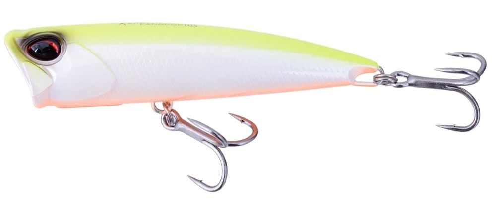 Duo Realis Fangpop 105 SW