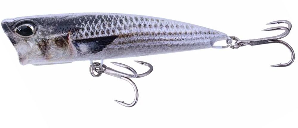 Duo Realis Fangpop 105 SW