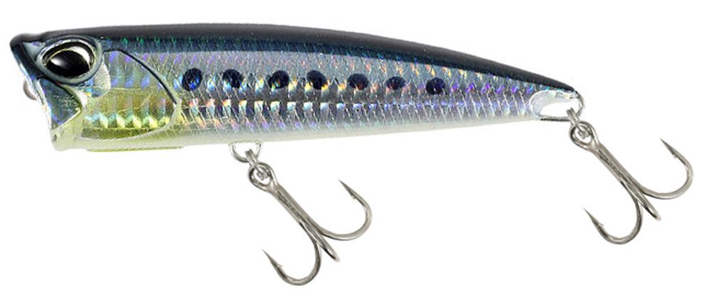 Duo Realis Fangpop 105 SW