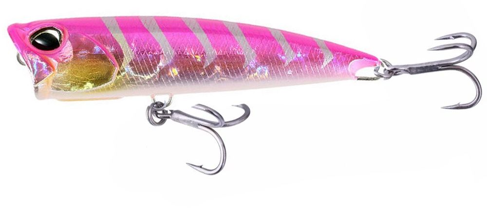 Duo Realis Fangpop 105 SW