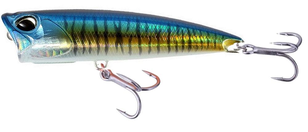 Duo Realis Fangpop 105 SW