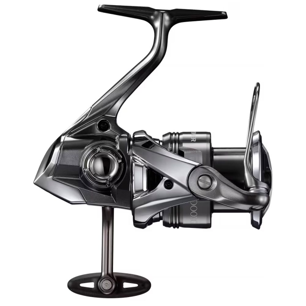 Shimano Twin Power FE spinning