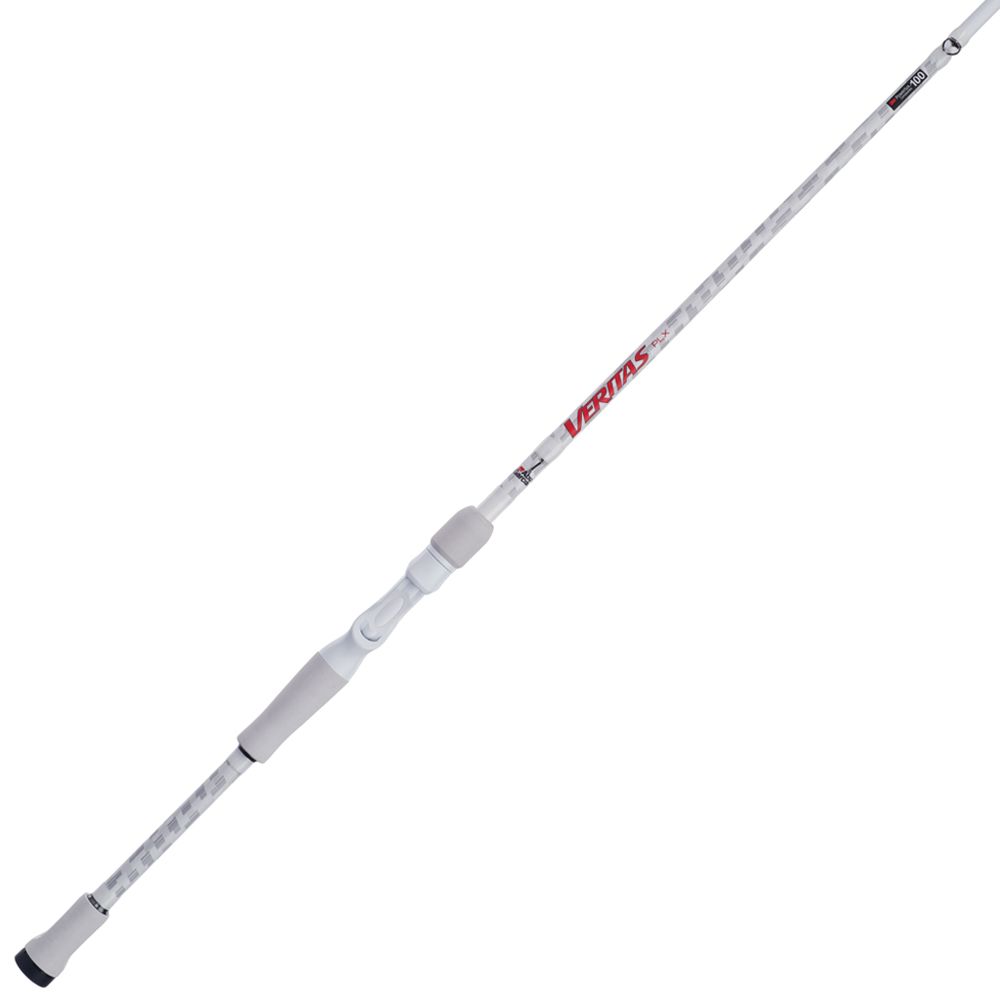 Abu Garcia Veritas PLX Casting