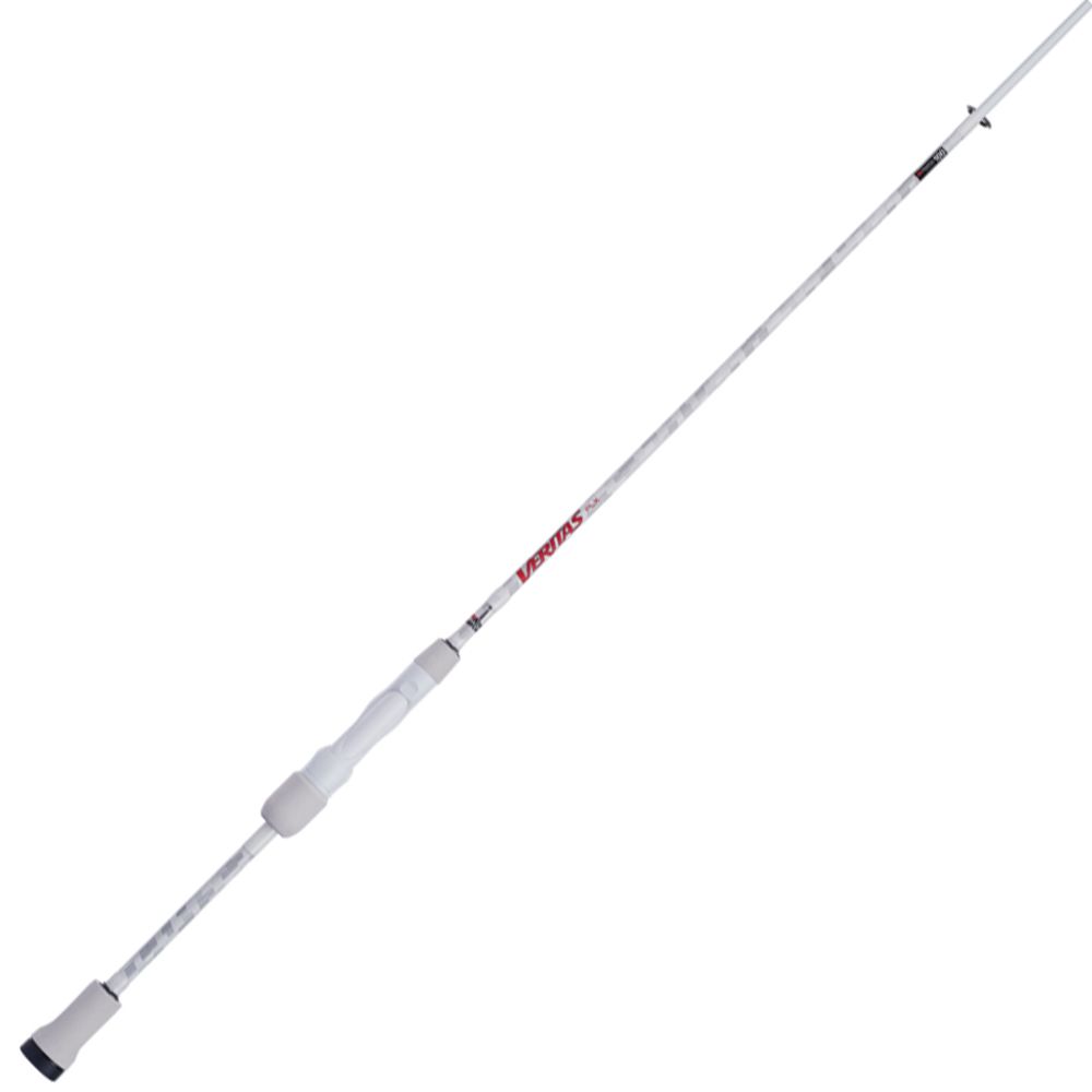 Abu Garcia Veritas PLX Spinning