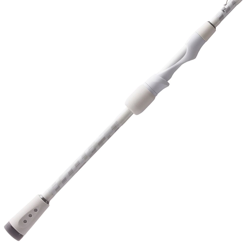 Abu Garcia Veritas PLX Spinning