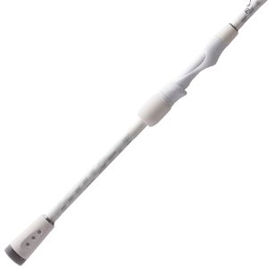 Abu Garcia Veritas PLX Spinning