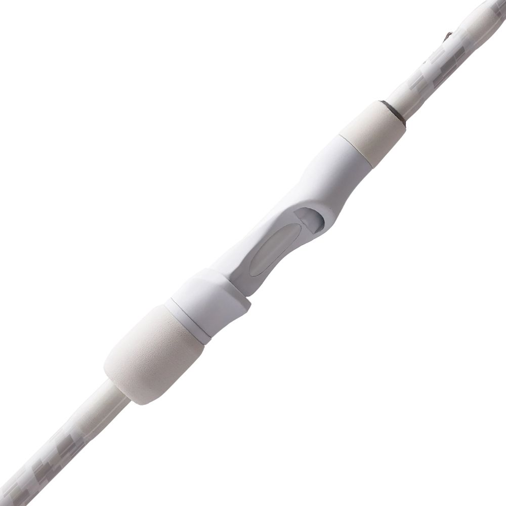 Abu Garcia Veritas PLX Spinning