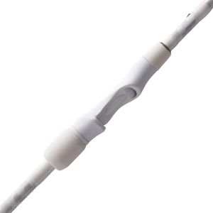 Abu Garcia Veritas PLX Spinning