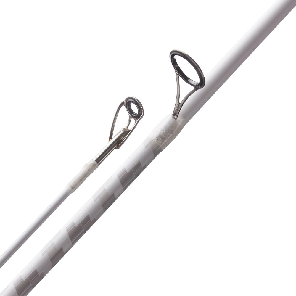 Abu Garcia Veritas PLX Spinning