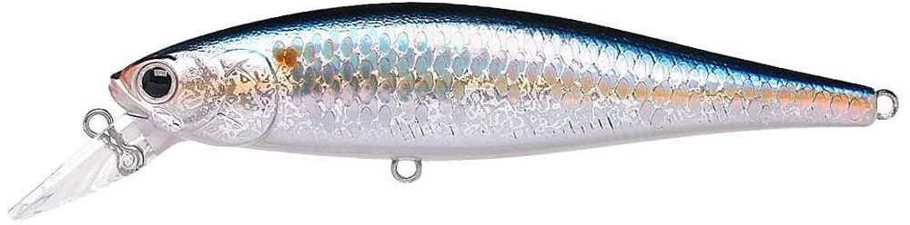 Lucky Craft Pointer 100 SP