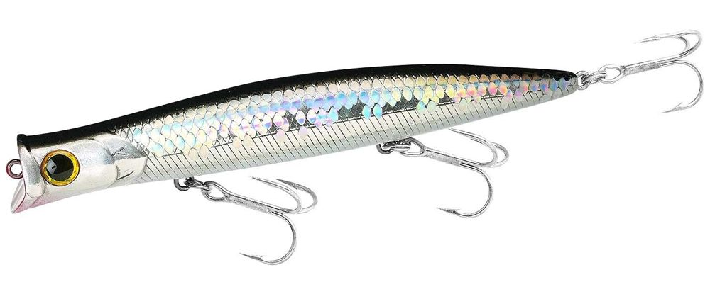 Lucky Craft SW Surface Wander 120