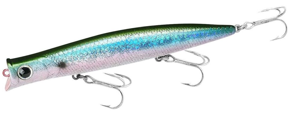 Lucky Craft SW Surface Wander 120