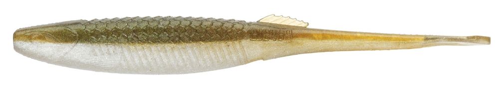Rapala Crushcity The Stingman Arkansas Shiner Rapala