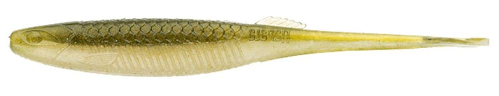 Rapala Crushcity The Stingman