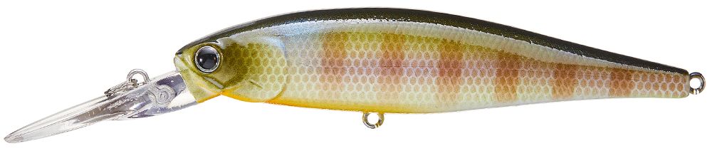 Lucky Craft Pointer 100 DD SP