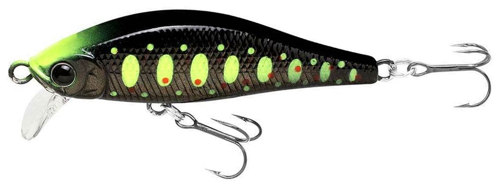 Lucky Craft Pointer 50 