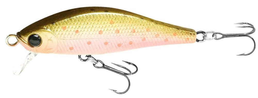 Lucky Craft Pointer 50 