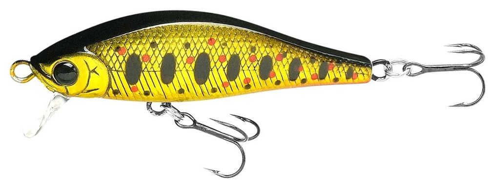 Lucky Craft Pointer 50 