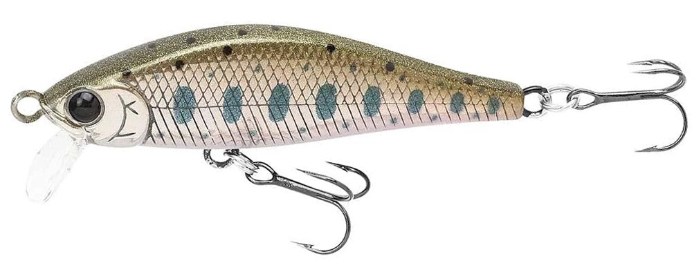 Lucky Craft Pointer 50 