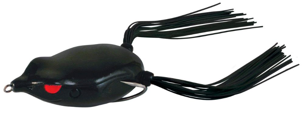 Spro Bronzeye Frog