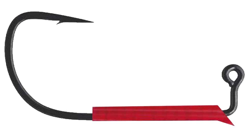 Gamakatsu Soarin' Roll Single Eyed Hook