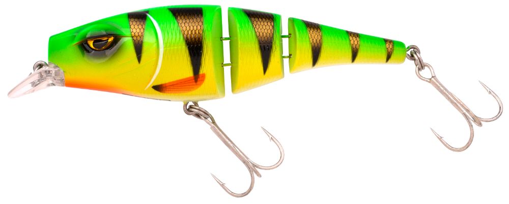 Spro Pikefighter Triple Jointed MW