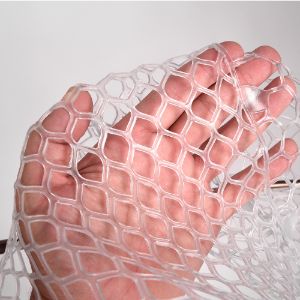 Spro Trout Master River Rubber Flick Net