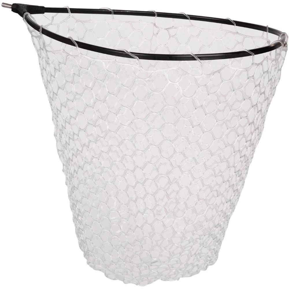Spro Trout Master Soft Net Head Deep