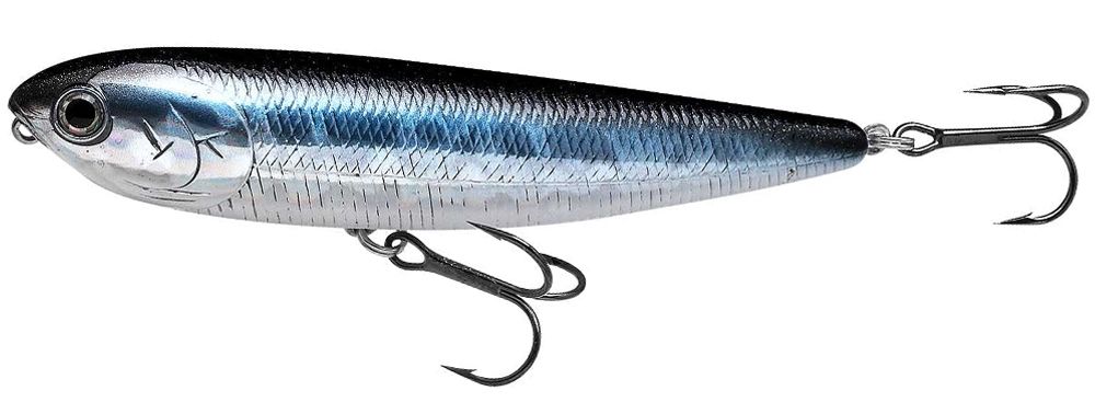 Lucky Craft Sammy 100