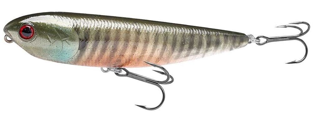 Lucky Craft Sammy 100